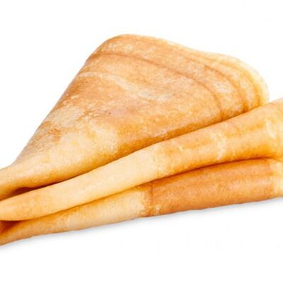 Блины с маслом в Мега 45 по цене 129 ₽