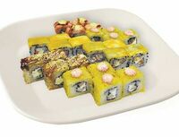 Сет Южный в SushiPizza