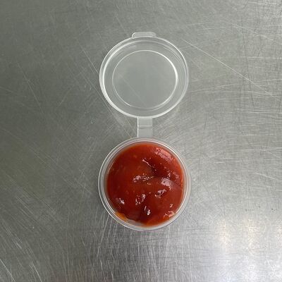 Кетчуп в КГБ как готовит бабушка по цене 59 ₽