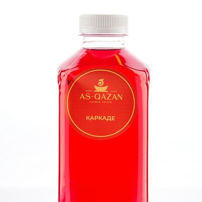 Каркаде в Лагман Центр Ас Казан по цене 1170 ₸