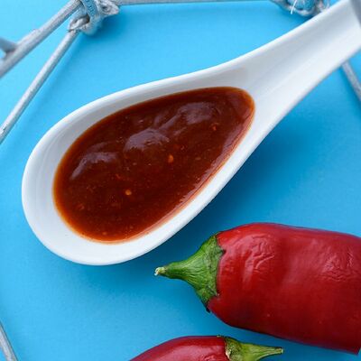 Соус Шрирача в ХО по цене 70 ₽