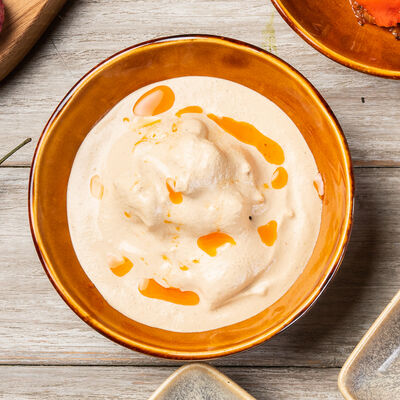 Сациви в Грузинское кафе Ван Гоги по цене 270 ₽