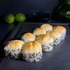 Гриль-ролл Тамаго-яки в Akuma Rolls по цене 425