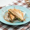 Сэндвич с копченой грудкой, ананасами и сыром в Пельмеша по цене 432
