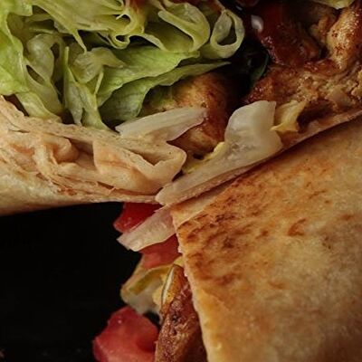 Твидл с Курицей в Wok Street по цене 329 ₽