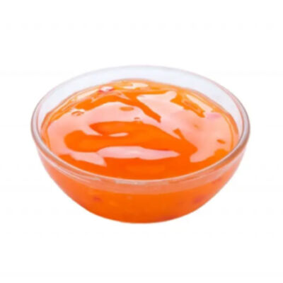 Кисло-сладкий в Хинкали по цене 3 р.