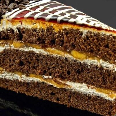 Банановый каприз в 7 LiR по цене 189 ₽