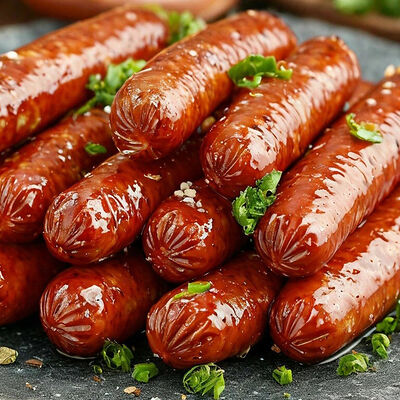 Сосискав Вкус и цвет по цене 98 ₽