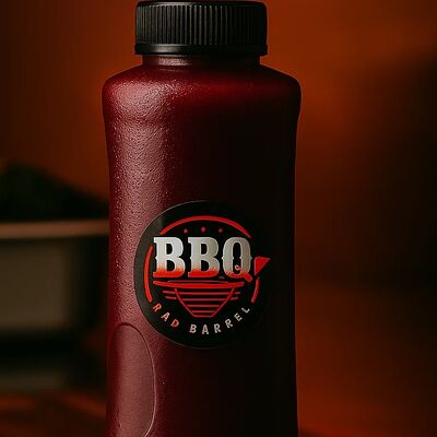 Домашний лимонад смородина-мята в BBQ Red Barrel по цене 250 ₽