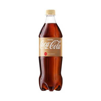 Coca-Cola Vanilla в Meatgrinder по цене 240 ₽