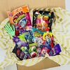 Вкусный подарочный набор азиатских сладостейв Дарите красиво по цене 2290