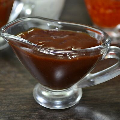 Соус BBQ в SFC по цене 78 ₽