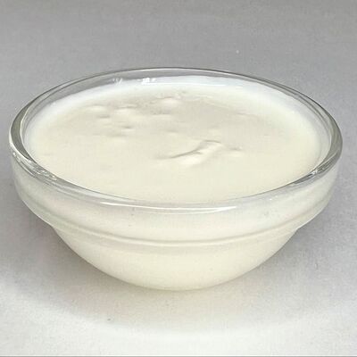 Сметана 20% в Пельменная №1 по цене 39 ₽