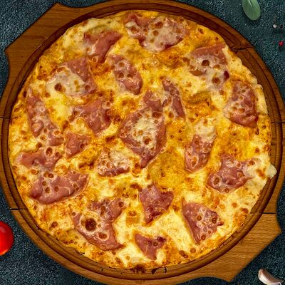 Пицца Прошутто в Pizza della Casa по цене 599 ₽