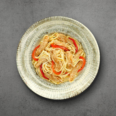 Паста Чиз Калифорния в Gagawa по цене 670 ₽