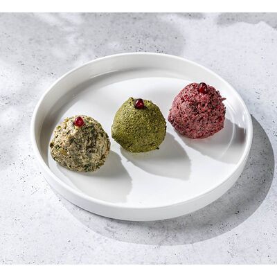 Пхали ассорти в Tsameti по цене 650 ₽