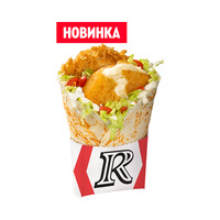 Ростмастер Чиз в KFC