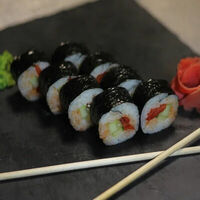 Ясай маки в Мастерская суши