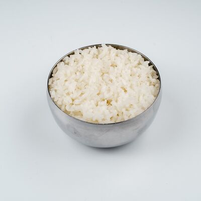 Рис отварной в Дом куксу korean noodles&bbq по цене 250 ₽