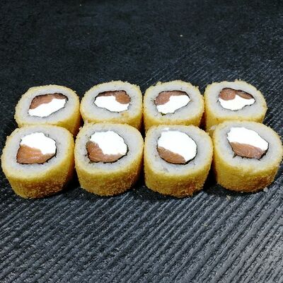 Ролл Саке хару маки в Life Rolls по цене 230
