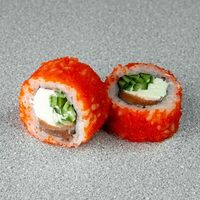 Калифорния New в КИДЗИ FISH