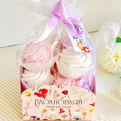 Набор зефира Самой прекрасной в Tortterry по цене 750