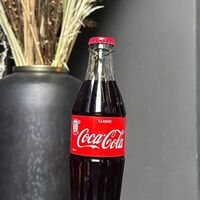 Coca-Cola в Blisski