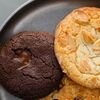 Миндальное печенье в Улитка по цене 155