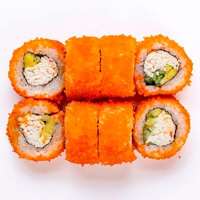 Калифорния в Фиш таун по цене 638 ₽