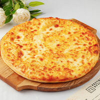 Хачапури по-мегрельски в Кузьминки