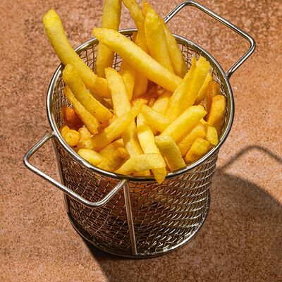 Картофель фри в Антрекот по цене 245 ₽