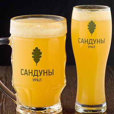 Напиток Здоровье Урала в Сандуны Урал по цене 280 ₽