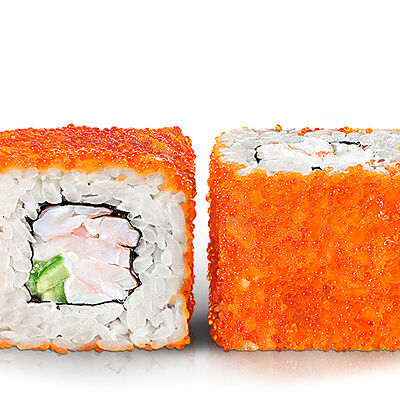 Эби Калифорния в Суши Make по цене 579 ₽
