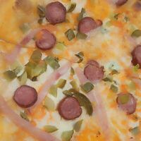 Пицца Итальянская в Holiday Pizza