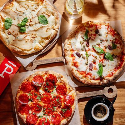 Combo for.3 28 в Italiani по цене 2000 ₽