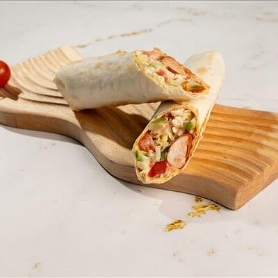 Крестьянская в TAVO ROTTO по цене 479 ₽