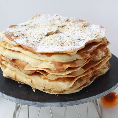 Торт Степка - Растрепка в Кондитерская Виолет по цене 1979 ₽