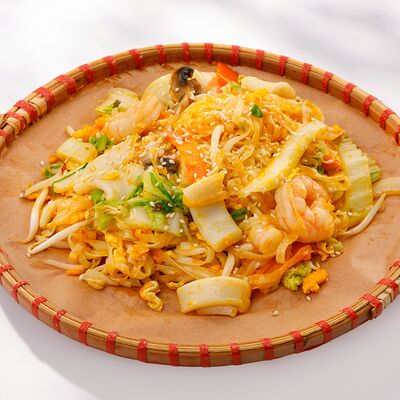 Фо сао хай шан в PhoBo по цене 760 ₽