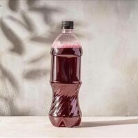 Морс ягодный в Перчини