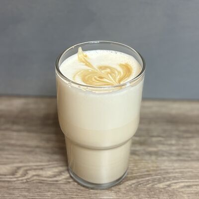 Флэт-уайт в DAILY COFFE по цене 290 ₽