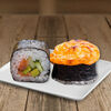 Футомаки-роллы Осимоно в Sushi room по цене 429