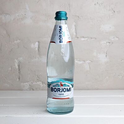 Borjomi в Сорренто by Novikov по цене 400 ₽