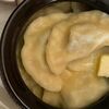 Вареники с картофелем и грибами в ДереWня по цене 370