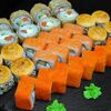 Сет Солнечный в Shef Sushi по цене 1262