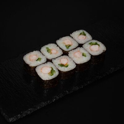Эбби Маки в Sushiritto по цене 470 ₽