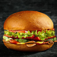 Бургер Гриль Лайт в Burger Club