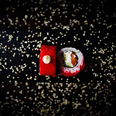 Фьюжн в Я сделаль по цене 21 р.