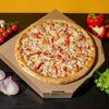 Пицца Карбонара в KRD PIZZA по цене 930