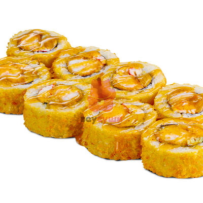 Якудза в Ваусуши по цене 449 ₽