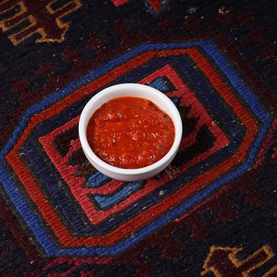 Аджика в БОСФОР по цене 110 ₽